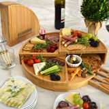 Charcuterie Boards